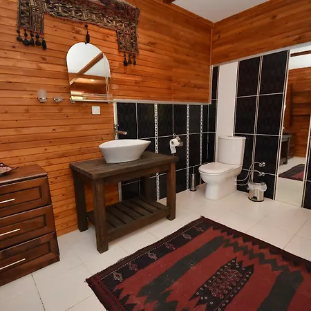 Kal1550 Kucuk Asma 1 Bedroom Villa